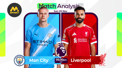 Man City vs Liverpool: In Pep's 1000th Game, Can Haaland Lead Cityzens to First Win Over Mo Salah’s Resurgent Reds in 5 Games?